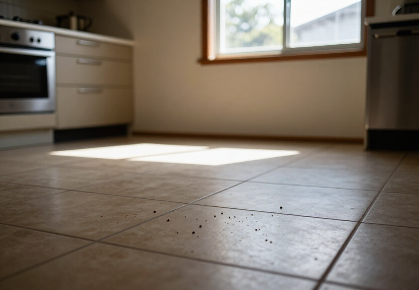 Ant-free home in Wattle Grove after treatment