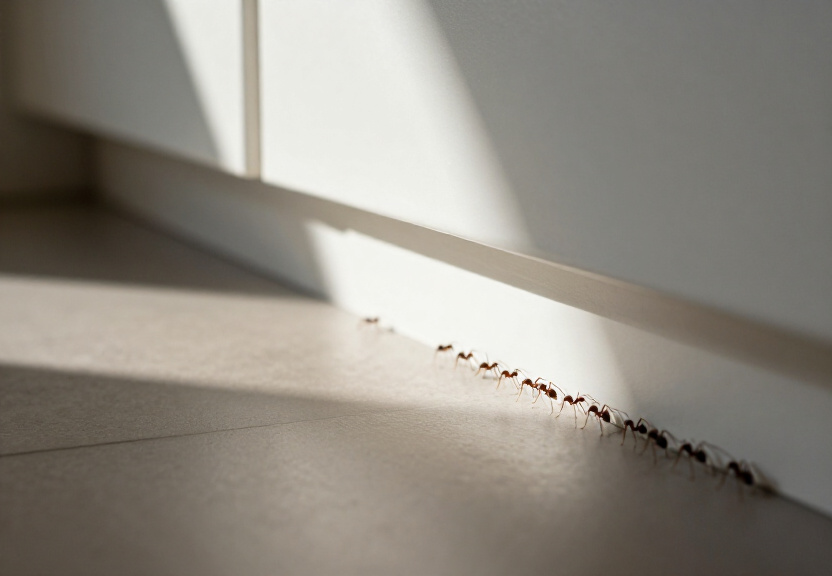 Ant Control in Wattle Grove
