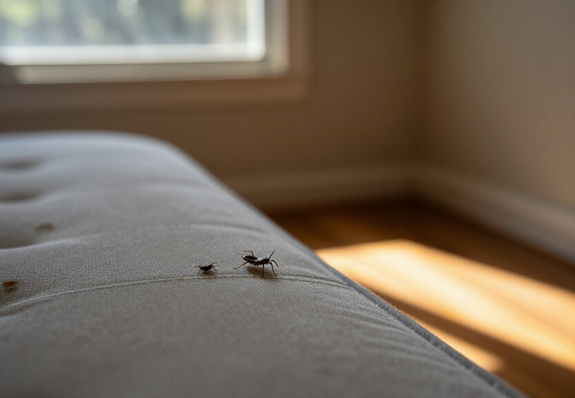 Bed Bugs Control in Wattle Grove