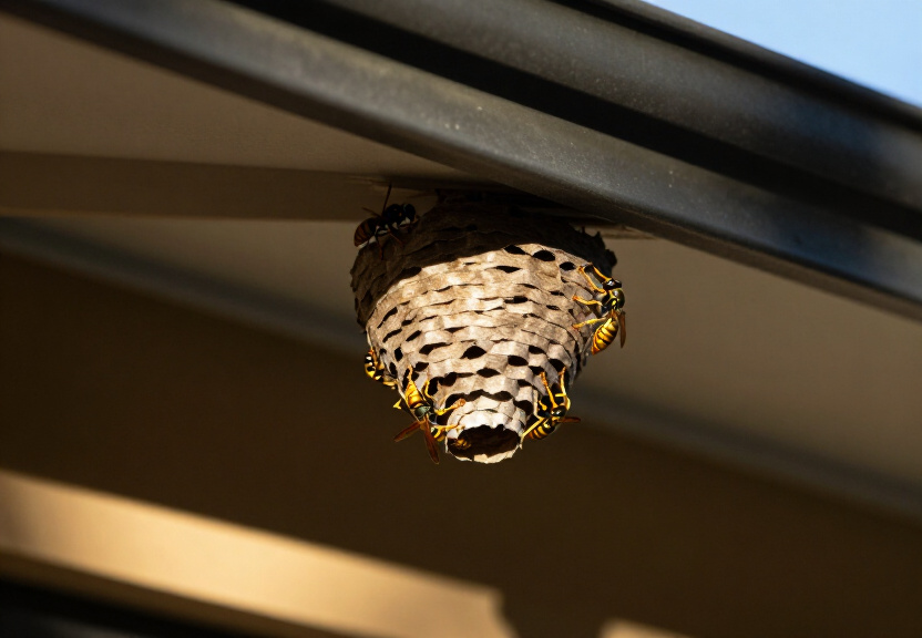 Bees And Wasp Removal in Wattle Grove
